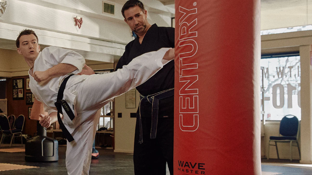 Master Your Craft With Century